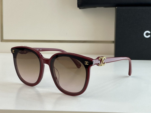 CHNL Sunglasses AAAA-942