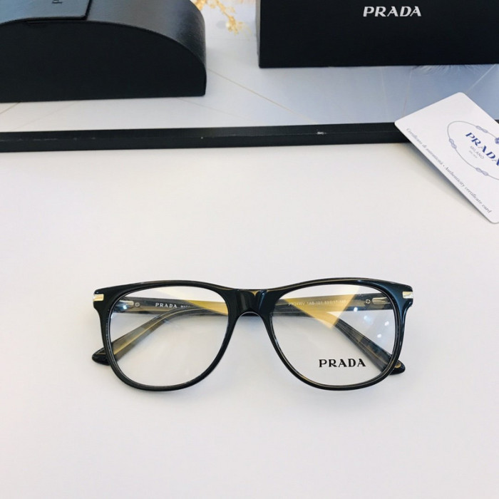 Prada Sunglasses AAAA-715