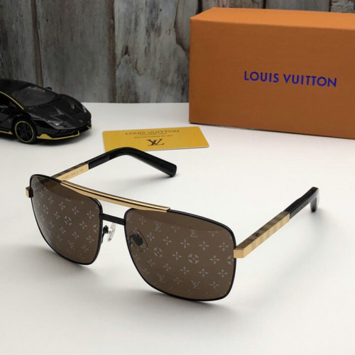 LV Sunglasses AAAA-013