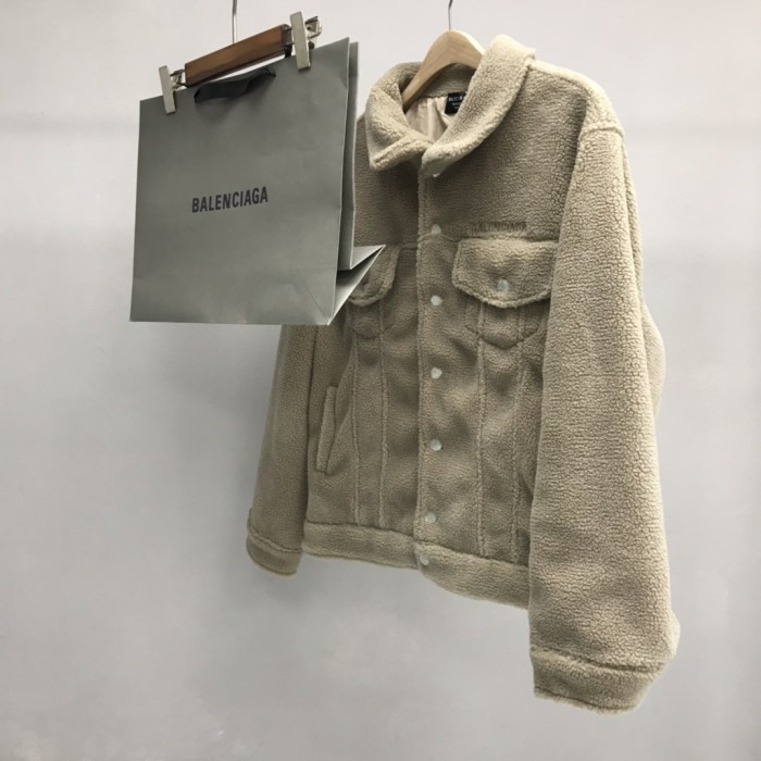 B Jacket 1：1 Quality-421(XS-L)