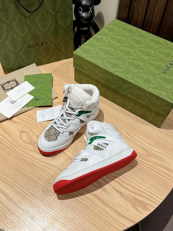 Super Max G Shoes-1049