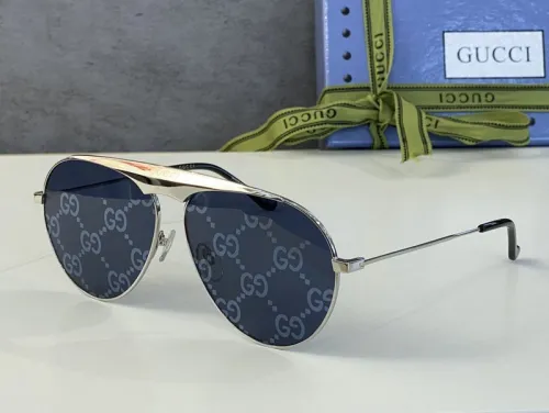 G Sunglasses AAAA-1157