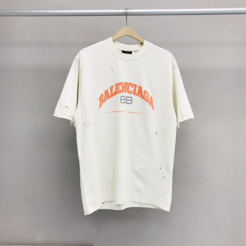 B Shirt 1：1 Quality-2555(XS-L)