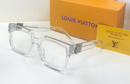 LV Sunglasses AAAA-084