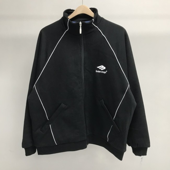 B Jacket 1：1 Quality-408