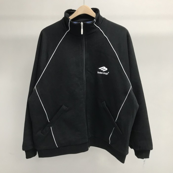 B Jacket 1：1 Quality-408