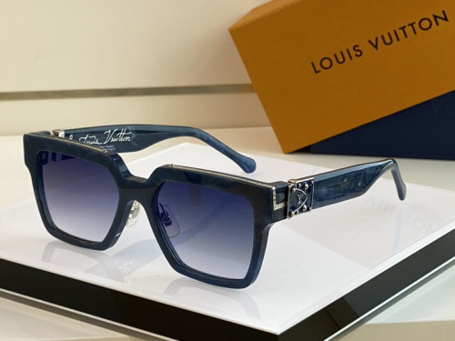 LV Sunglasses AAAA-1182