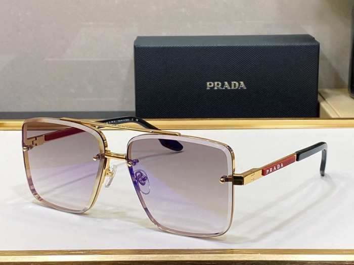 Prada Sunglasses AAAA-1067