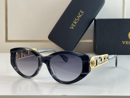 Versace Sunglasses AAAA-004