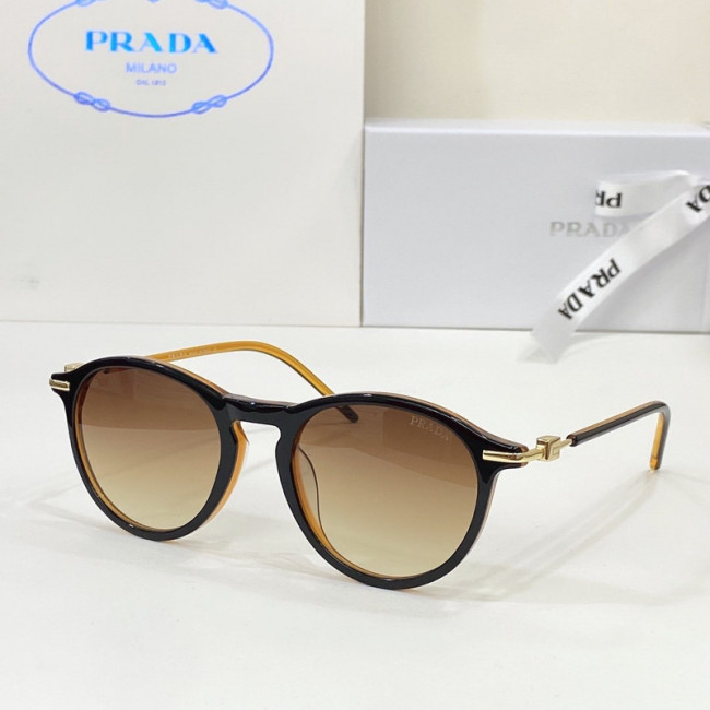 Prada Sunglasses AAAA-155