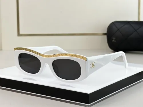CHNL Sunglasses AAAA-1692