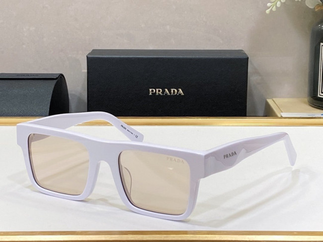 Prada Sunglasses AAAA-1651