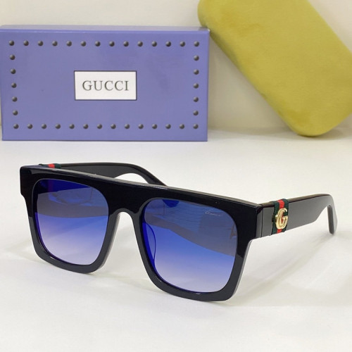 G Sunglasses AAAA-2720