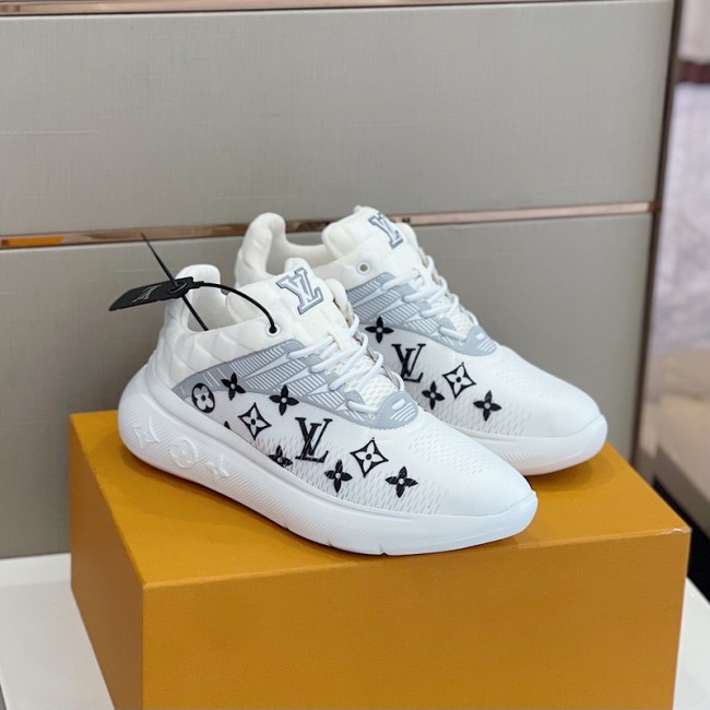 Super Max Custom LV Shoes-2057
