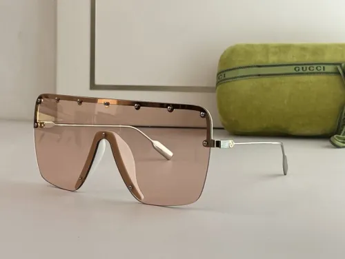 G Sunglasses AAAA-3692