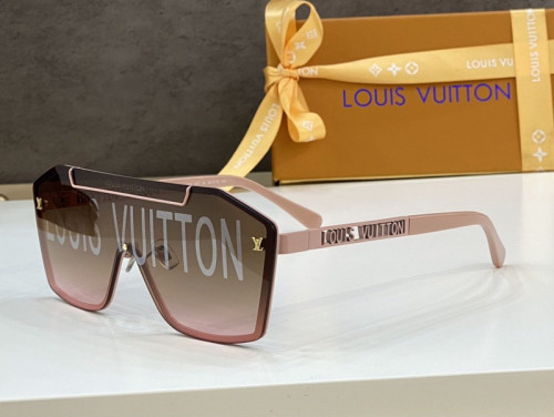 LV Sunglasses AAAA-1170