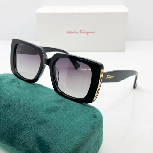 Ferragamo Sunglasses AAAA-496