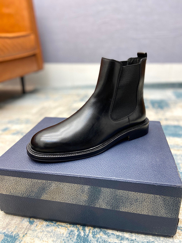 Super Max Dior Shoes-578