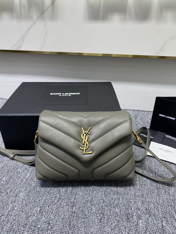 YSL High End Quality Bag-130