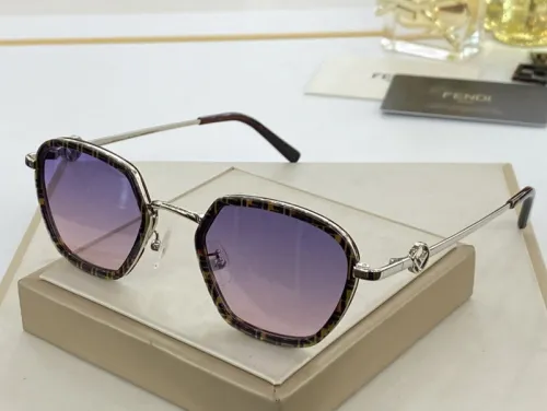 FD Sunglasses AAAA-883