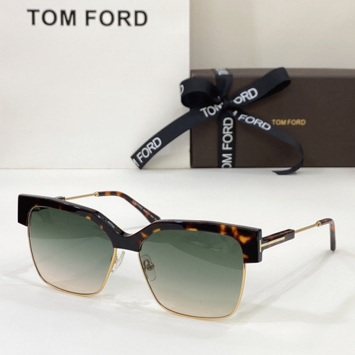 Tom Ford Sunglasses AAAA-876