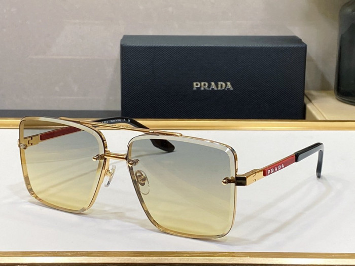 Prada Sunglasses AAAA-1059