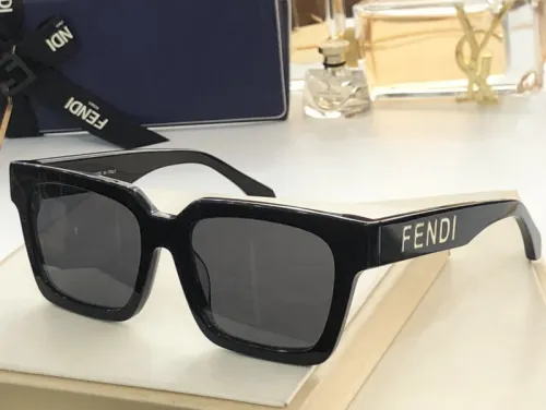 FD Sunglasses AAAA-646