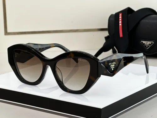 Prada Sunglasses AAAA-2076