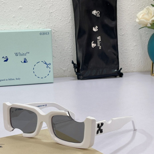 Off white Sunglasses AAAA-202