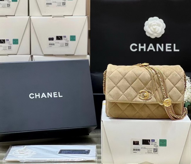 CHNL High End Quality Bag-252