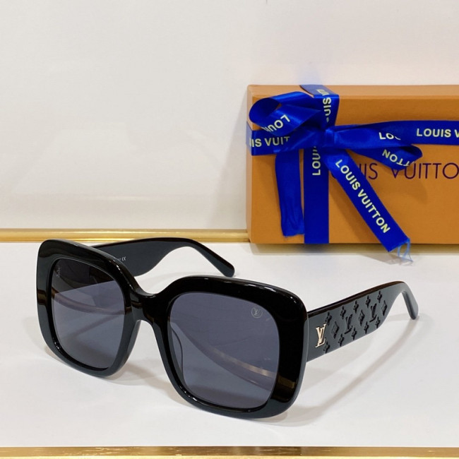 LV Sunglasses AAAA-769