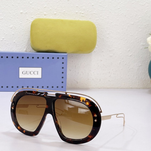 G Sunglasses AAAA-2554