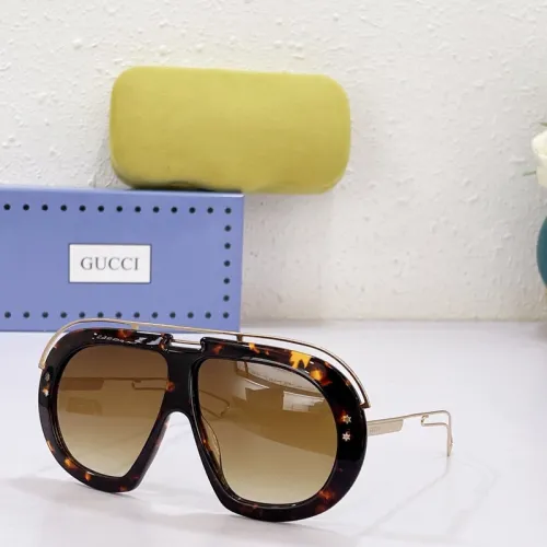 G Sunglasses AAAA-2554