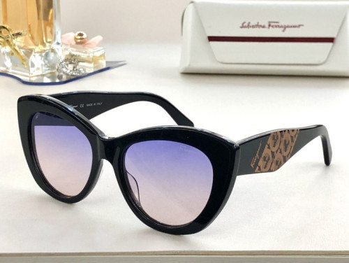 Ferragamo Sunglasses AAAA-464