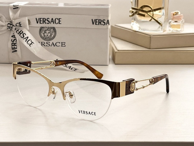 Versace Sunglasses AAAA-116