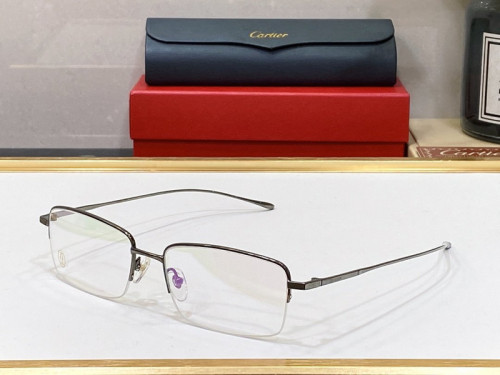 Cartier Sunglasses AAAA-179