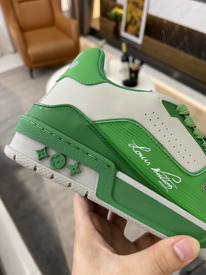 Super Max Custom LV Shoes-2061