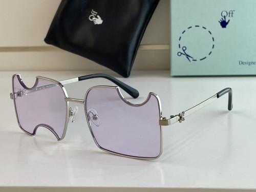 Off white Sunglasses AAAA-267