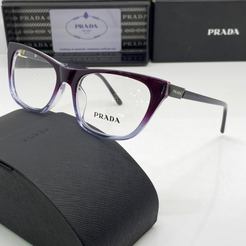 Prada Sunglasses AAAA-396