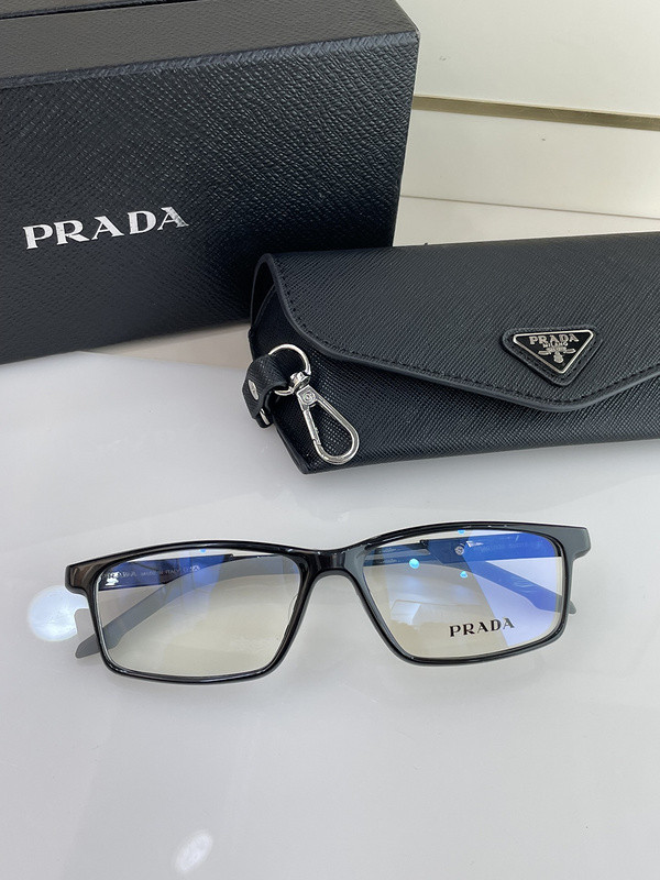 Prada Sunglasses AAAA-2050