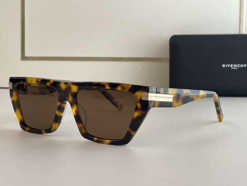 GIVENCHY Sunglasses AAAA-294