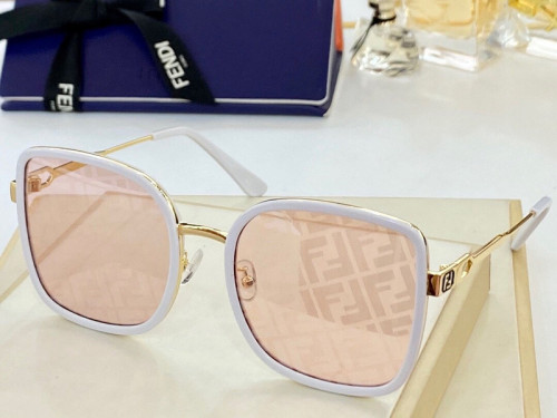 FD Sunglasses AAAA-008