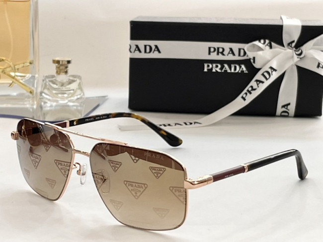 Prada Sunglasses AAAA-1851