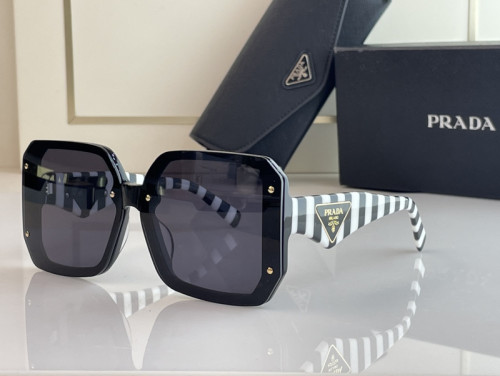 Prada Sunglasses AAAA-2016