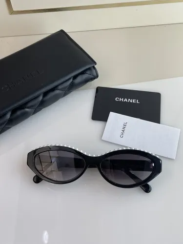 CHNL Sunglasses AAAA-1697