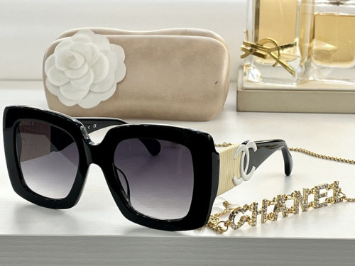 CHNL Sunglasses AAAA-514