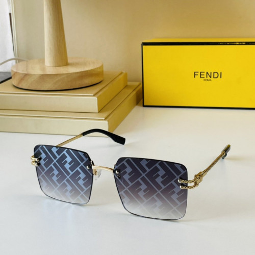 FD Sunglasses AAAA-654