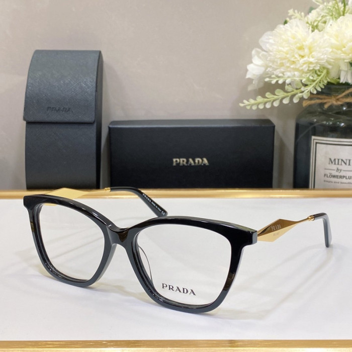 Prada Sunglasses AAAA-297