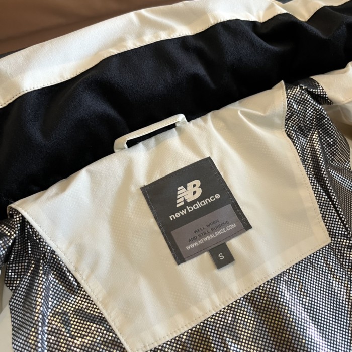 B Jacket 1：1 Quality-412