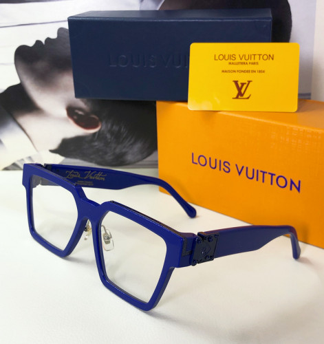 LV Sunglasses AAAA-047